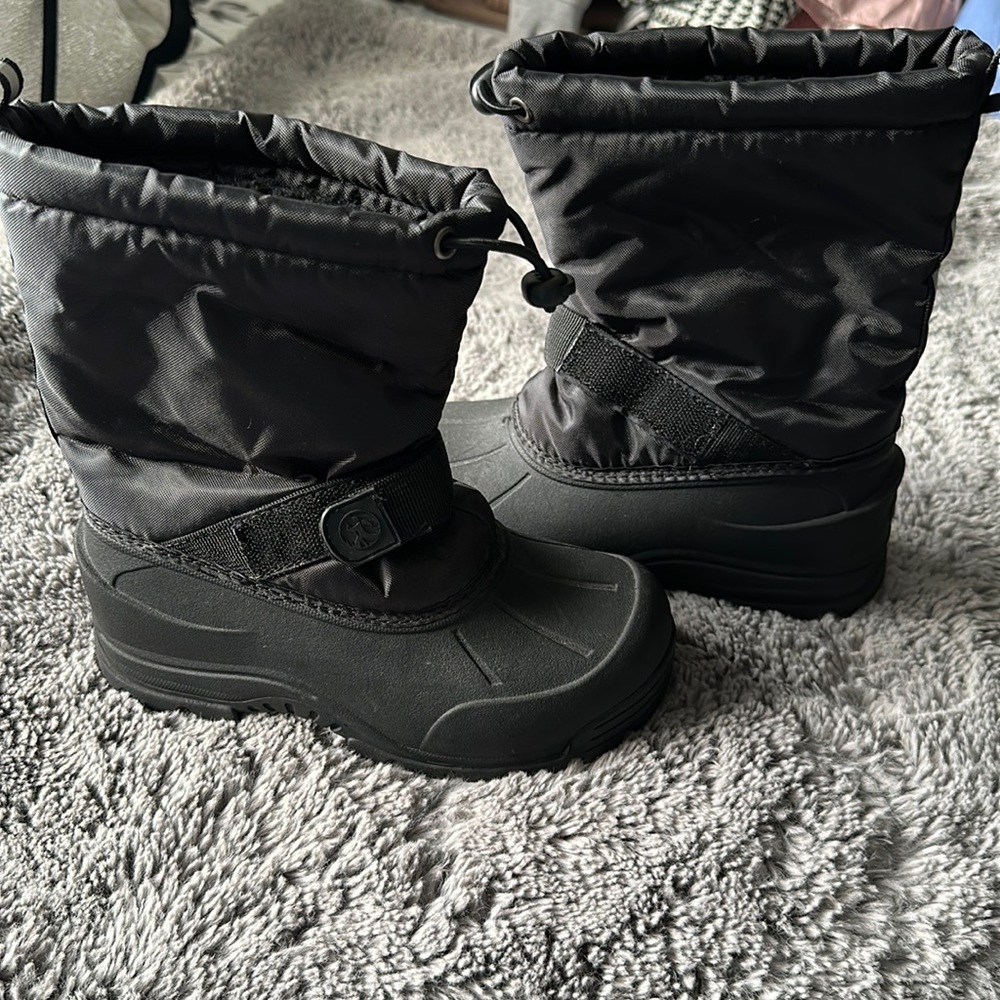 Snow/ rain boots